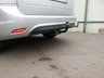 Фаркоп Лидер-Плюс для Ford Focus ll универсал 2004-2011. Артикул F109-A