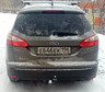Фаркоп Лидер-Плюс для Ford Focus ll универсал 2004-2011. Артикул F109-A