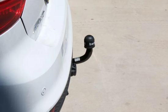 Фаркоп Aragon для Ford C-Max II (вкл. Grand) 2010-2022. Артикул E2013AA