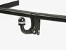 Фаркоп Brink (Thule) для Volkswagen Sharan 1995-2000. Артикул 270200