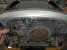 Фаркоп Galia оцинкованный для Renault Espace IV (вкл. Grand) 2002-2014. Артикул R079A