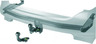Фаркоп Westfalia для Suzuki Grand Vitara III 2005-2015 3 двери. Быстросъемный крюк. Артикул 342098600001