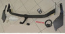 Фаркоп Imiola для Renault Grand Espace 2002-2014. Артикул R.035