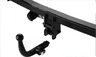 Фаркоп Bosal для Mercedes-Benz Viano W639 2003-2014. Быстросъемный крюк. Артикул 031-383