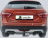 Фаркоп Лидер-Плюс для Lada Vesta SW Cross универсал 2017-2022. Артикул VAZ-44A