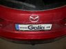 Фаркоп Galia оцинкованный для Mazda 3 III хэтчбек 2013-2018. Артикул M132C