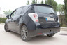 Фаркоп Aragon для Toyota Verso R2 2009-2018. Артикул E6420AA