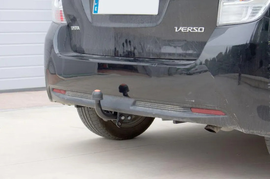 Фаркоп Aragon для Toyota Verso R2 2009-2018. Артикул E6420AA