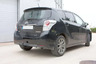 Фаркоп Aragon для Toyota Verso R2 2009-2018. Артикул E6420AA