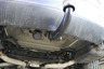 Фаркоп Oris (ранее Bosal) для Jeep Grand Cherokee WK2 2013-2022. Артикул 4853-AK41