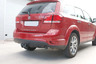 Фаркоп Aragon (быстросъемный крюк, горизонтальное крепление) для Dodge Journey 2011-2020.. Артикул E1702AS