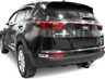 Фаркоп разборный Atlas для Kia Sportage IV 2016-2018. Артикул F.2811.001