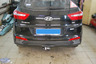 Фаркоп Oris (ранее Bosal) для Hyundai Creta II 2021-2022. Артикул 4264-A
