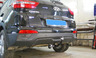 Фаркоп Oris (ранее Bosal) для Hyundai Creta II 2021-2022. Артикул 4264-A