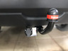 Фаркоп Oris (ранее Bosal) для Hyundai Creta II 2021-2022. Артикул 4264-A
