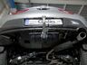 Фаркоп Galia оцинкованный для Toyota Auris II хэтчбек 2012-2018. Быстросъемный крюк. Артикул T056C