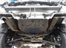 Фаркоп Galia оцинкованный для Opel Astra J универсал 2009-2015. Быстросъемный крюк. Артикул O061C