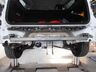 Фаркоп Galia оцинкованный для Opel Astra J универсал 2009-2015. Быстросъемный крюк. Артикул O061C