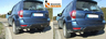 Фаркоп Aragon для Subaru Forester III 2008-2012. Быстросъемный крюк. Артикул E6002BM