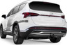 Фаркоп разборный Rival для Hyundai Santa Fe IV 2021-2022. Артикул F.2303.001