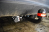 Фаркоп Oris (ранее Bosal) для Jeep Grand Cherokee WJ 1999-2005. Артикул 4810-A