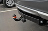 Фаркоп Oris (ранее Bosal) для Mitsubishi Pajero Sport II 2008-2016. Артикул 4166-A
