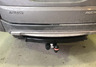 Фаркоп Oris (ранее Bosal) для Mitsubishi Pajero Sport II 2008-2016. Артикул 4166-A