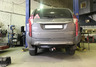Фаркоп Oris (ранее Bosal) для Mitsubishi Pajero Sport II 2008-2016. Артикул 4166-A