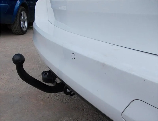 Фаркоп Трейлер для Opel Astra J универсал 2010-2015. Артикул 9930