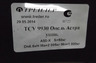 Фаркоп Трейлер для Opel Astra J универсал 2010-2015. Артикул 9930