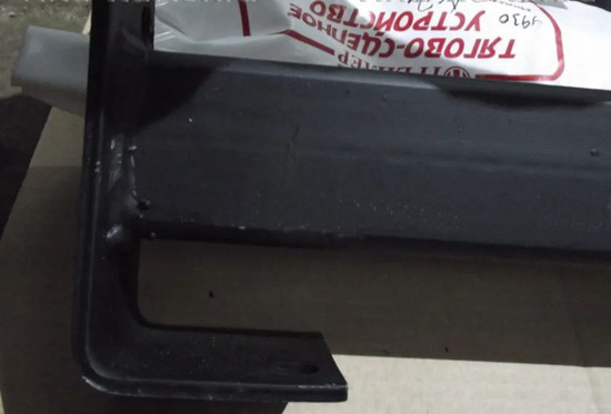 Фаркоп Трейлер для Opel Astra J универсал 2010-2015. Артикул 9930