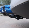 Фаркоп Трейлер для Opel Astra J универсал 2010-2015. Артикул 9930