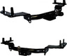 Фаркоп Baltex для Toyota Land Cruiser 100 VX 1998-2007. Фланцевое крепление. Артикул Y18