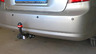 Фаркоп Oris (ранее Bosal) для Chevrolet Lacetti седан 2004-2013. Артикул 5224-A
