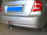 Фаркоп Oris (ранее Bosal) для Chevrolet Lacetti седан 2004-2013. Артикул 5224-A