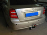 Фаркоп Oris (ранее Bosal) для Chevrolet Lacetti седан 2004-2013. Артикул 5224-A