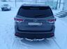 Фаркоп Baltex для Toyota Highlander III 2014-2020 (с декор. накладкой) Фланцевое крепление. Артикул 24255408