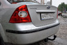 Фаркоп Oris (ранее Bosal) для Ford Focus ll седан 2005-2011. Артикул 3948-A
