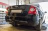 Фаркоп Oris (ранее Bosal) для Ford Focus ll седан 2005-2011. Артикул 3948-A