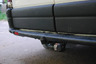 Фаркоп Galia оцинкованный для Renault Master II 1998-2010. Артикул N047A