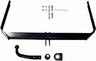 Фаркоп Oris (ранее Bosal) для Ford Focus ll седан 2005-2011. Артикул 3948-A