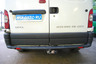 Фаркоп Galia оцинкованный для Renault Master II 1998-2010. Артикул N047A