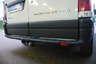 Фаркоп Galia оцинкованный для Renault Master II 1998-2010. Артикул N047A