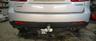 Фаркоп Лидер-Плюс для SsangYong Kyron 2007-2015. Фланцевое крепление. Артикул S205-F