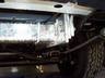 Фаркоп Galia оцинкованный для Renault Master II 1998-2010. Артикул N047A