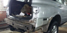 Фаркоп Лидер-Плюс для SsangYong Kyron 2007-2015. Фланцевое крепление. Артикул S205-F