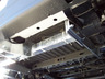 Фаркоп Galia оцинкованный для Renault Master II 1998-2010. Артикул N047A