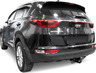 Фаркоп разборный Rival для Kia Sportage IV 2016-2018. Артикул F.2801.001