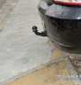 Фаркоп Imiola для Nissan Almera Classic 2006-2012. Артикул N.100