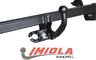 Фаркоп Imiola для Dodge Caravan II 1991-1996. Артикул CH.021